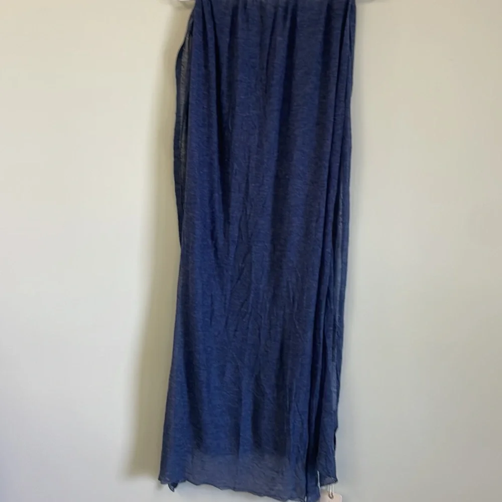 Charter Club Luxury Cashmere Sweater and Cashmere Scarf Cashmere Fabric Set - Picture 6 of 12